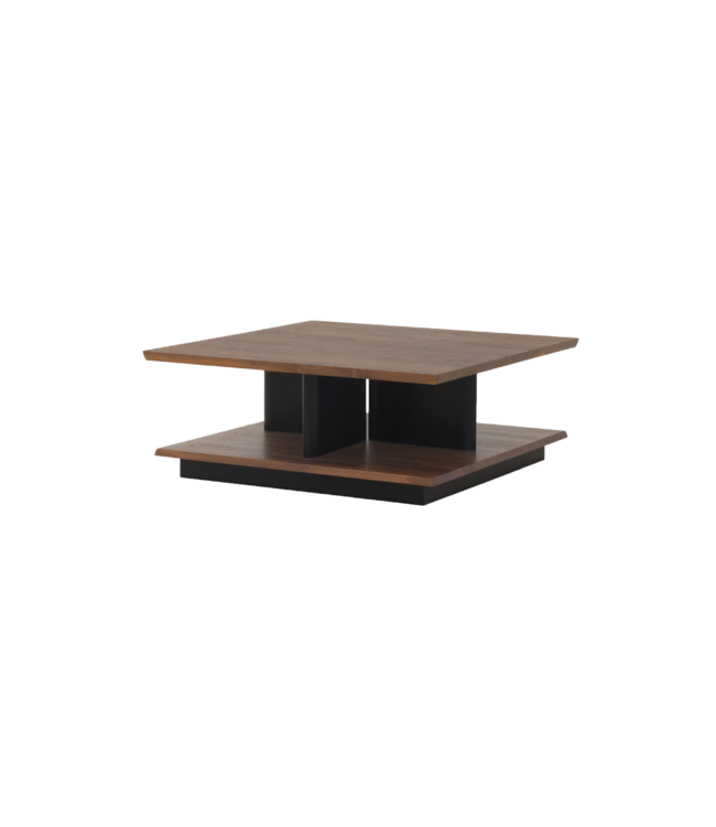 NAGANO INTERIOR AYANO SQUARE COFFEE TABLE