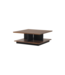 NAGANO INTERIOR AYANO SQUARE COFFEE TABLE