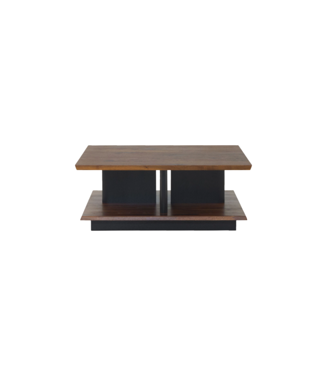 AYANO SQUARE COFFEE TABLE
