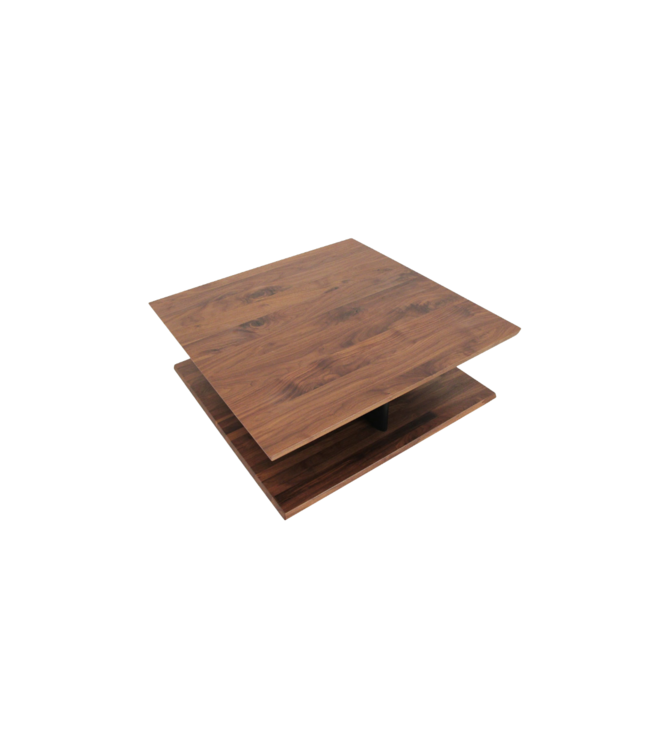 AYANO SQUARE COFFEE TABLE