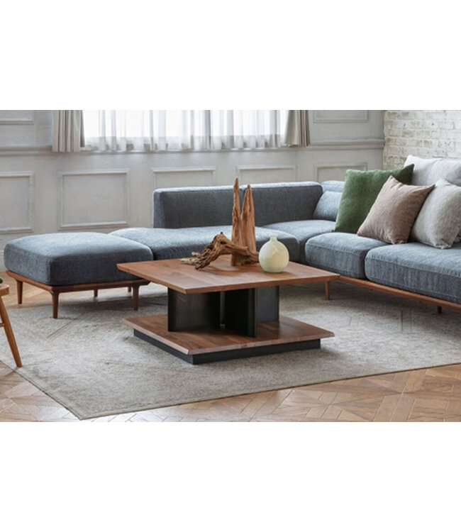 AYANO SQUARE COFFEE TABLE
