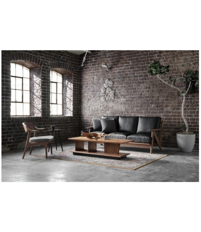 AYANO RECTANGULAR COFFEE TABLE