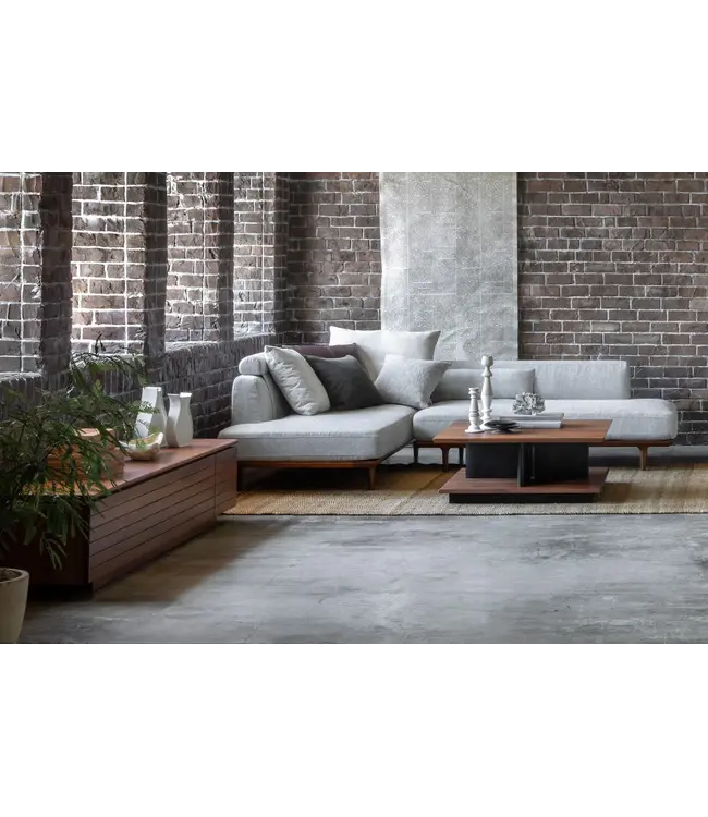 AYANO SQUARE COFFEE TABLE