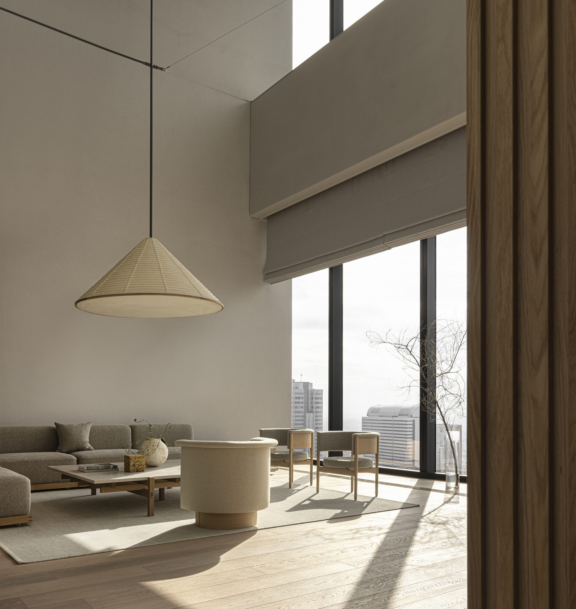 Discover Karimoku Case: The Quiet Elegance of Wood, Shaped by Time