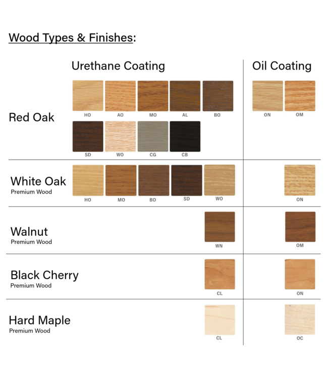 RYOTA  DINING TABLE  CURVED FEET