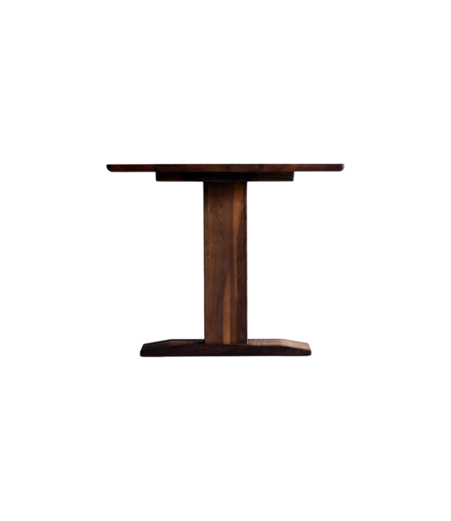 RYOTA DINING TABLE STRAIGHT FEET