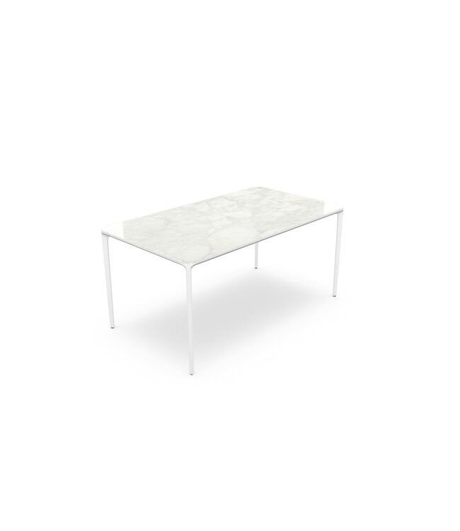 SLIM RECTANGULAR DINING TABLE160.