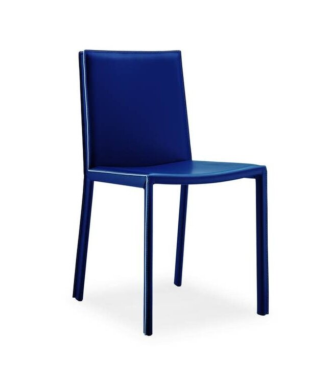 ALEXIA DINING CHAIR.