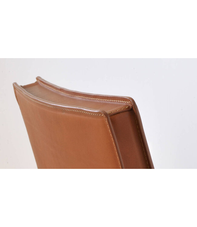 ALEXIA DINING CHAIR.