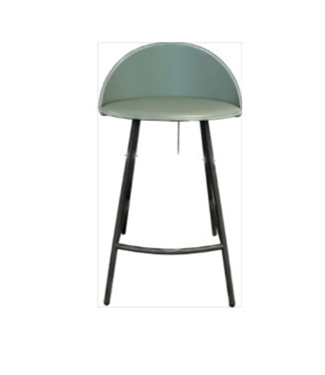 AMIKA SG COUNTER STOOL.
