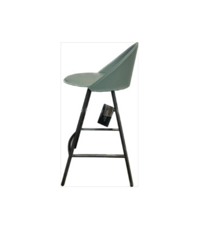 AMIKA SG COUNTER STOOL.