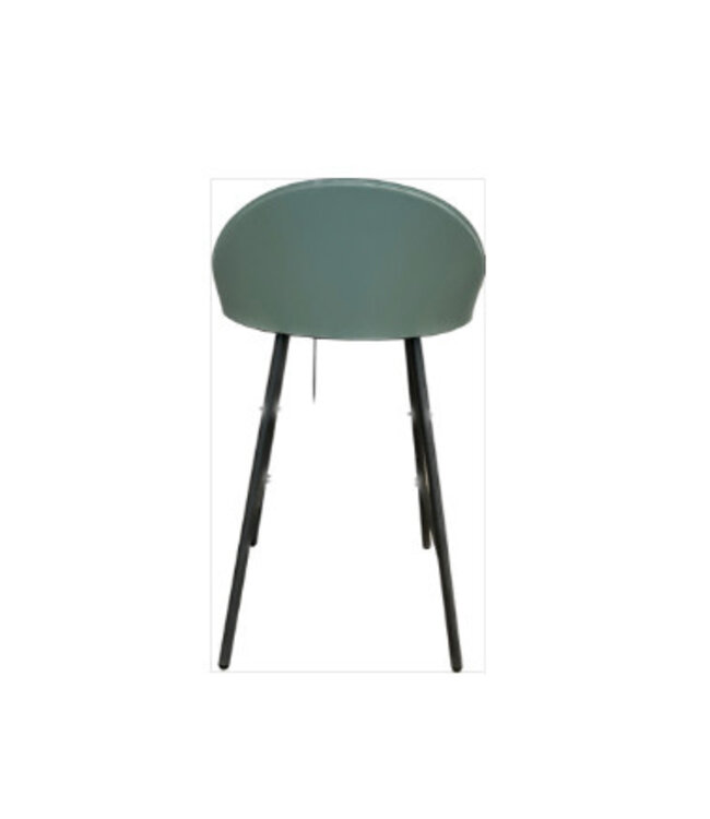 AMIKA SG COUNTER STOOL.