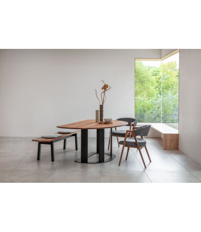 KURUME SKY YACHT DINING TABLE