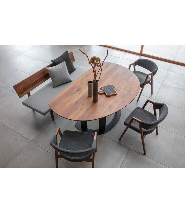 KURUME SKY YACHT DINING TABLE