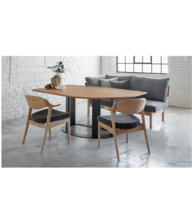 KURUME SKY YACHT DINING TABLE