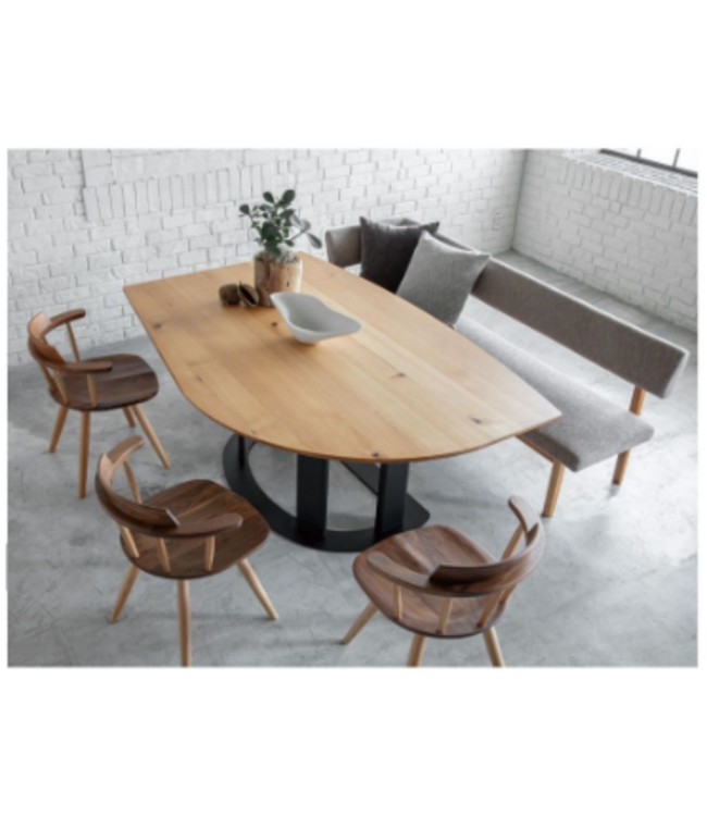 KURUME SKY YACHT DINING TABLE