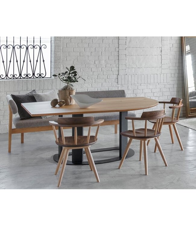 KURUME SKY YACHT DINING TABLE