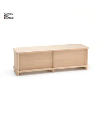 KARIMOKU NEW STANDARD PROP TV BOARD 200