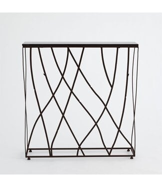 BRANCH CONSOLE TABLE