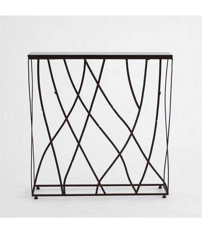 BRANCH CONSOLE TABLE