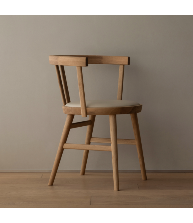 N-DC06 DINING CHAIR