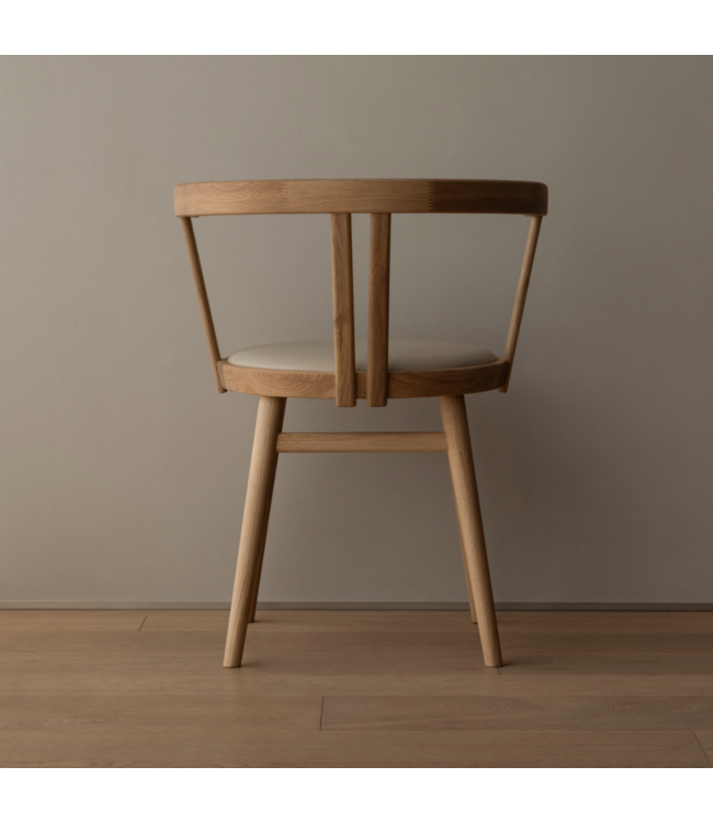 N-DC06 DINING CHAIR