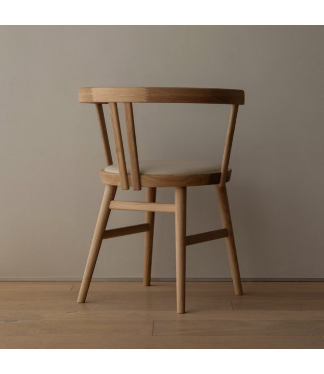 N-DC06 DINING CHAIR