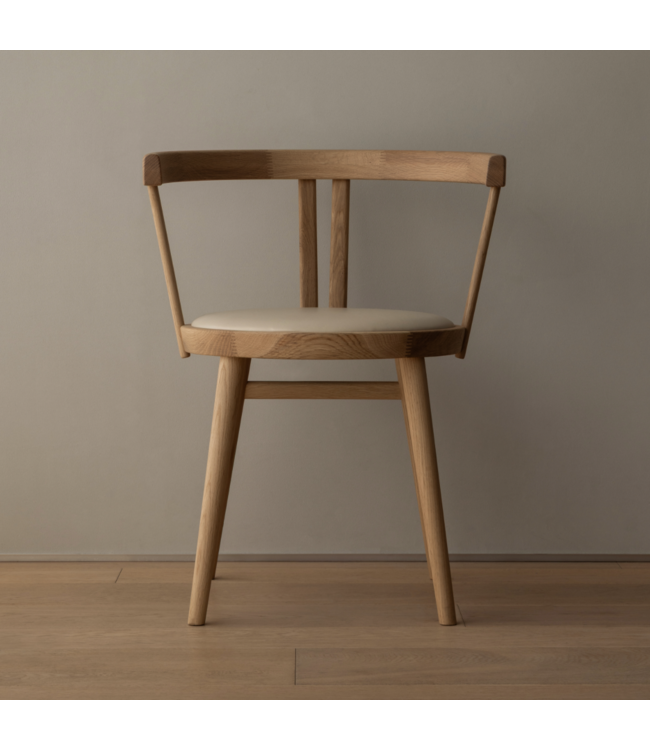 N-DC06 DINING CHAIR