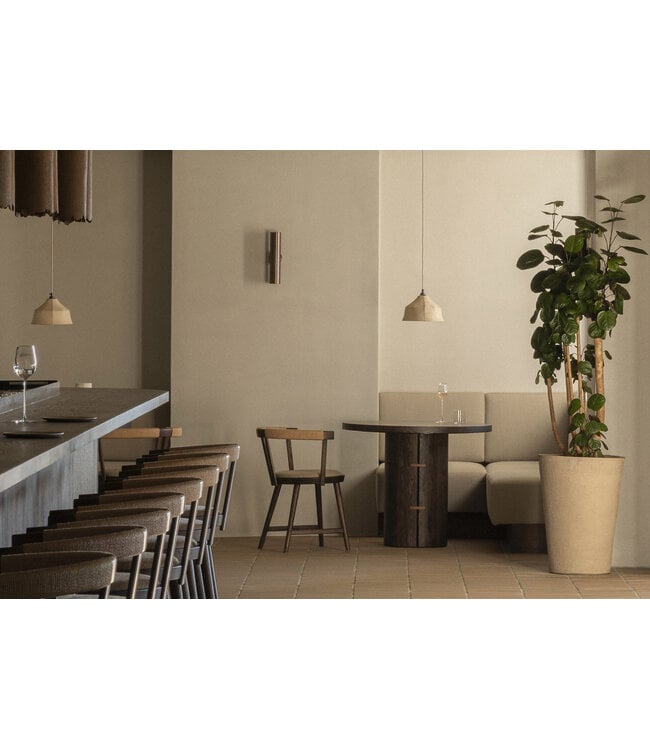 N-DC06 DINING CHAIR