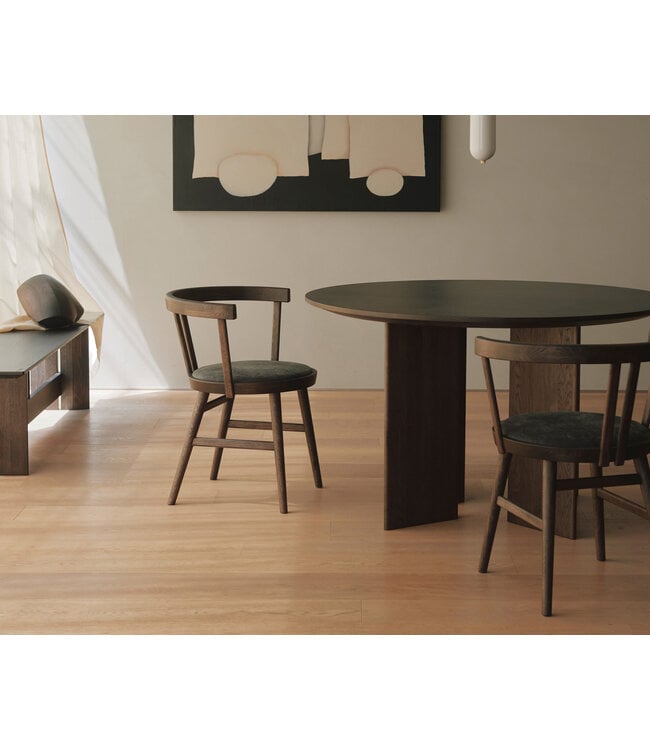 N-DC06 DINING CHAIR