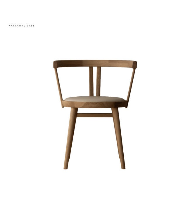 N-DC06 DINING CHAIR