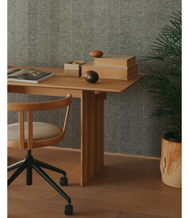 N-TC01 TASK CHAIR