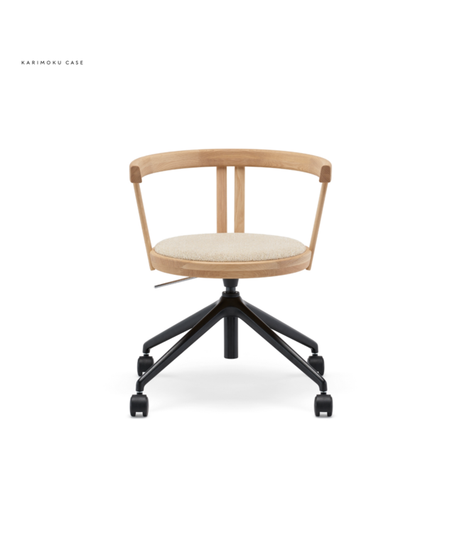 N-TC01 TASK CHAIR