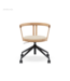 KARIMOKU CASE N-TC01 TASK CHAIR