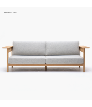 KARIMOKU CASE N-S01 SOFA