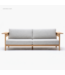KARIMOKU CASE N-S01 SOFA