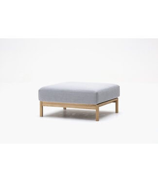 KARIMOKU CASE A-S01 OTTOMAN
