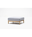 KARIMOKU CASE A-S01 OTTOMAN