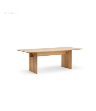 KARIMOKU CASE N-DT01 DESK 120