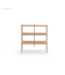 KARIMOKU CASE N-SS01 SHELVING SYSTEM [2X2]