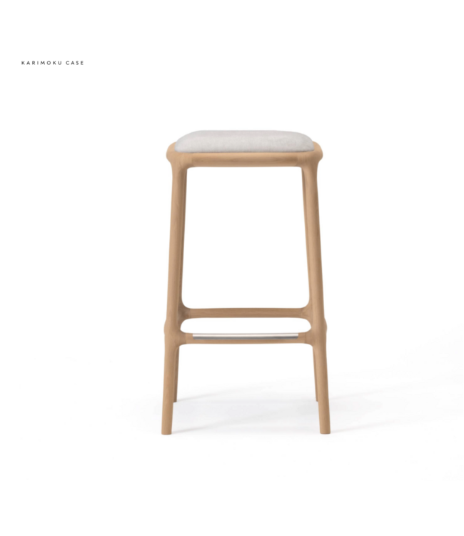 NF-BS01 LOW - COUNTER STOOL