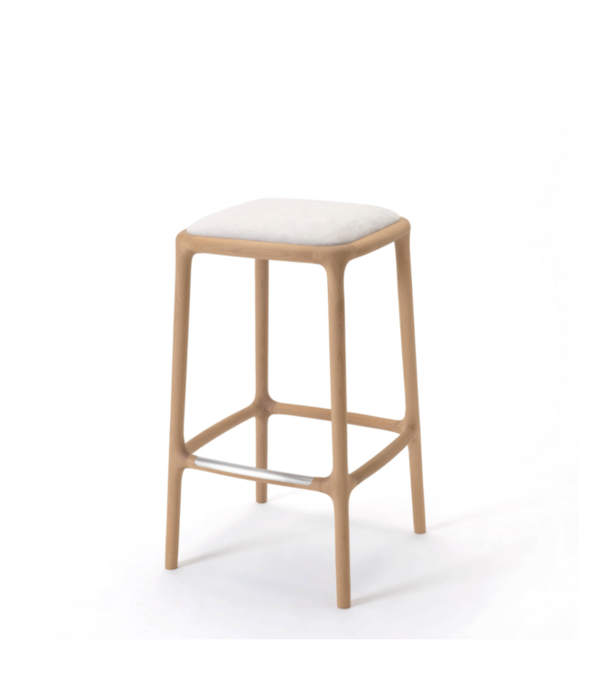NF-BS01 LOW - COUNTER STOOL