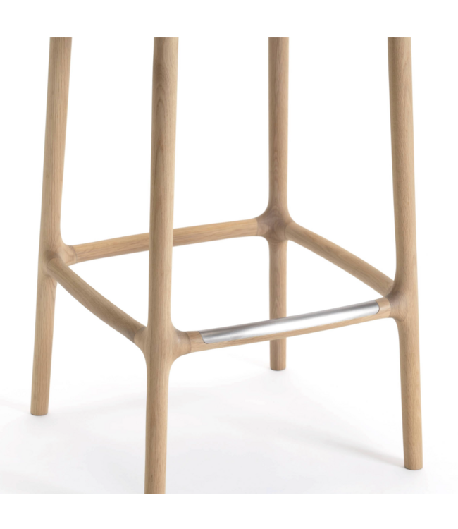 NF-BS01 LOW - COUNTER STOOL