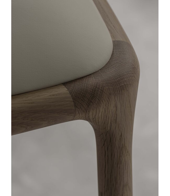 NF-BS01 LOW - COUNTER STOOL
