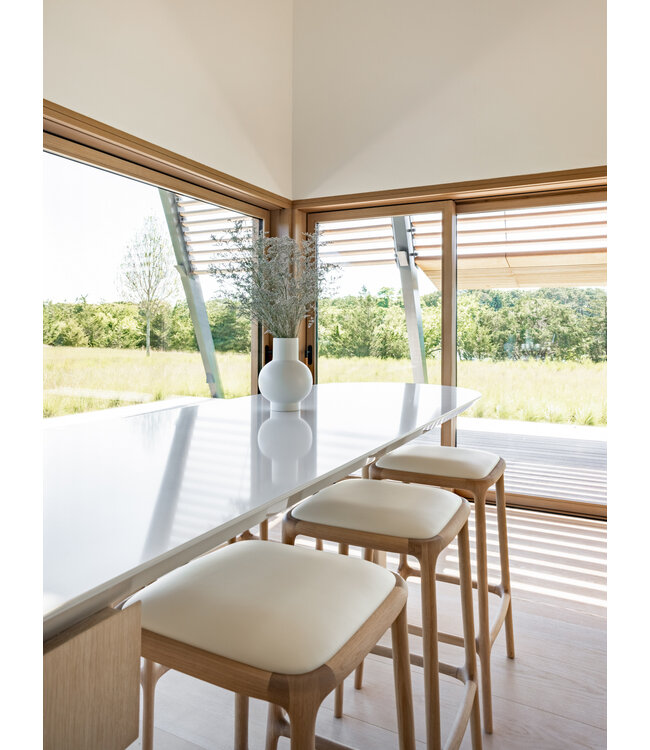 NF-BS01 HIGH - BAR STOOL