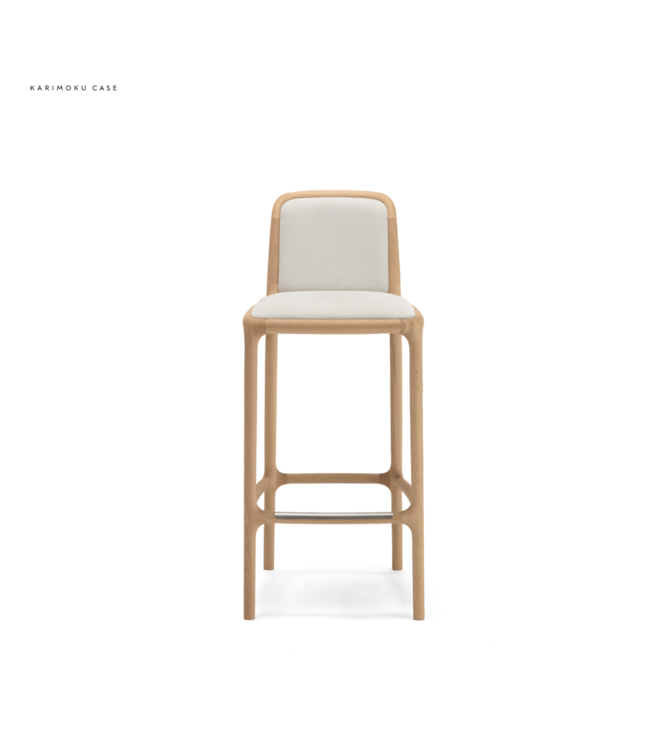 NF-BS02 LOW - COUNTER STOOL