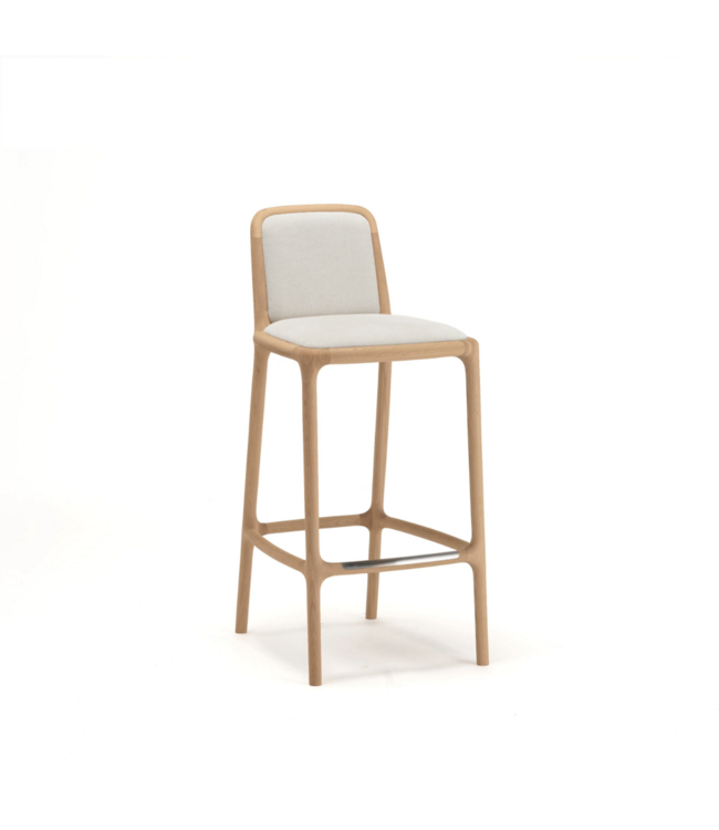 NF-BS02 LOW - COUNTER STOOL