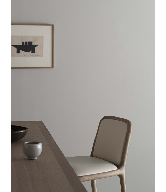NF-BS02 LOW - COUNTER STOOL