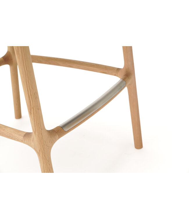 NF-BS02 LOW - COUNTER STOOL