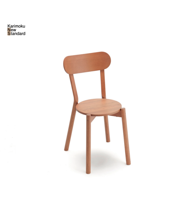 CASTOR CHAIR